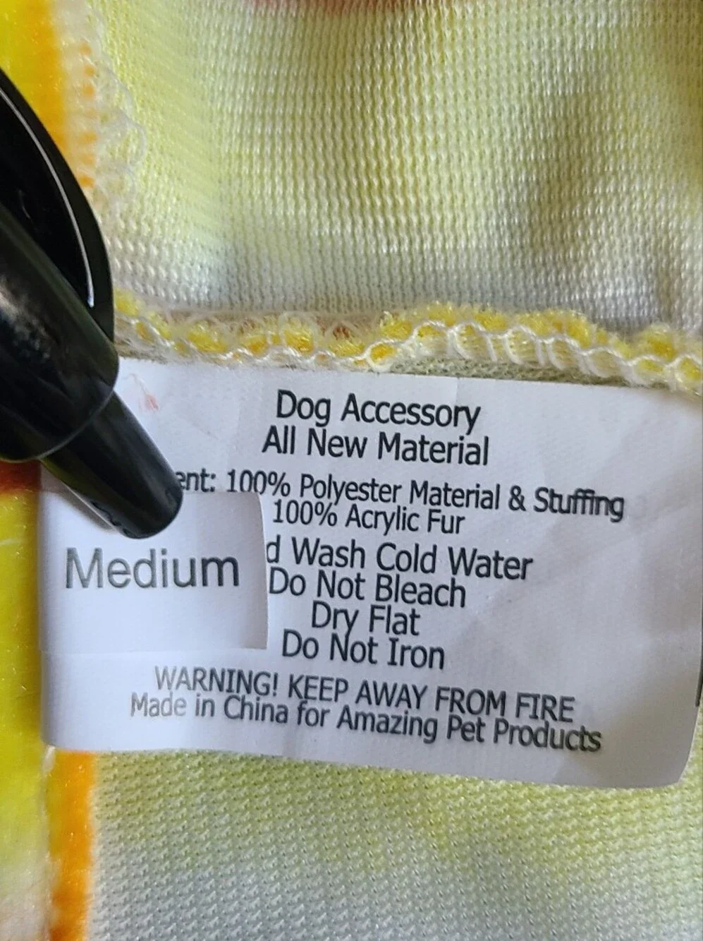 Amazing Pet Products get your